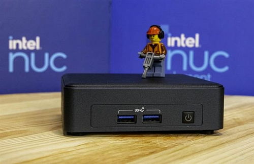 迷你機的燈塔熄滅了 Intel NUC正式終結，計算機軟硬件行業(yè)迎來變革
